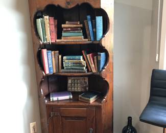 Bookcase 