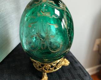Fabergé Egg