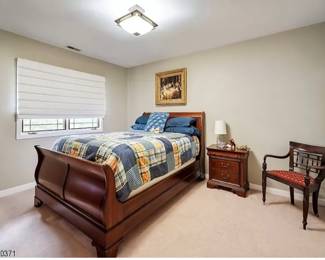 PLEASE BE ADVISED:  BEDDING & MATTRESS HAS BEEN REMOVED