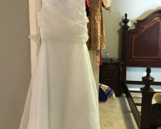 Children’s Clothing 