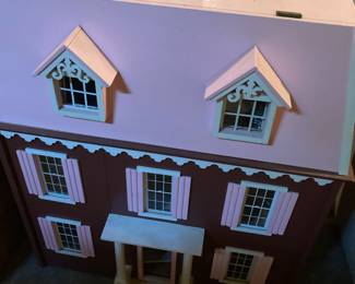 Doll house
