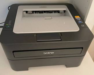 Brother printer