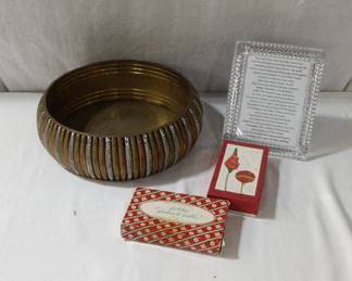 Avon Decor, Dreams Come True And More