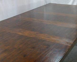 Big Ole Dinner Table