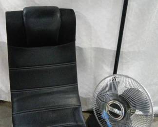 Gaming Chair And More