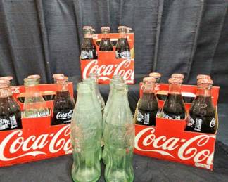Coca Cola Collection 