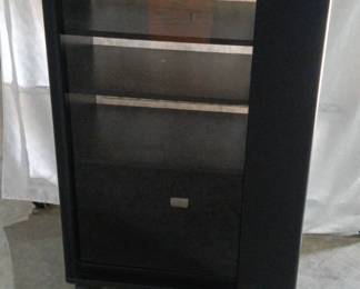 Electronic Cabinet 