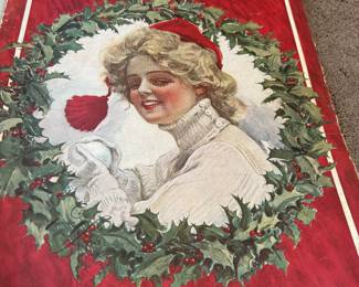 Many many early 1900s Ladies Home Journal