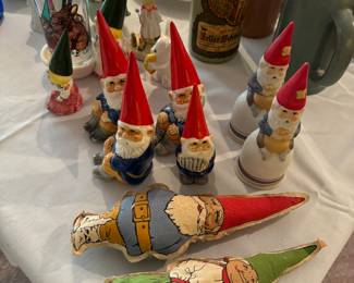 Gnomes