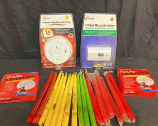 In Case Of An Emergency 