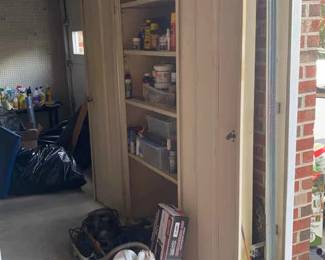 Craftsman Power Tools, File Cabinet 