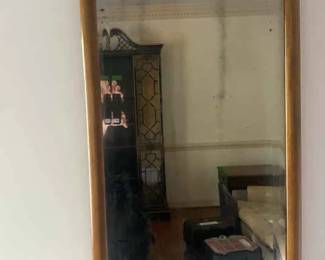 VINTAGE MIRROR