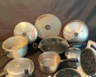 Kitchen Cookware