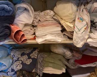 Mystery Linen Closet Assortment 