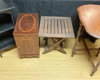 Side Tables