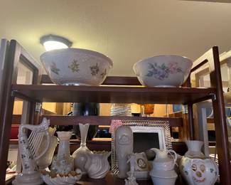 LENOX FINE CHINA