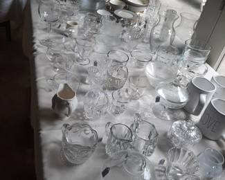 Glassware