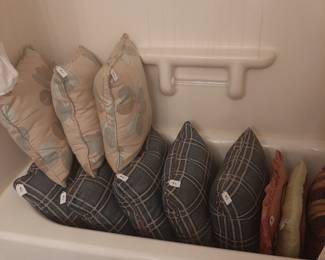 Pillows