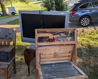 Sale Picture