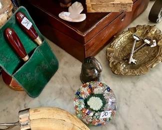 Awesome Collectibles