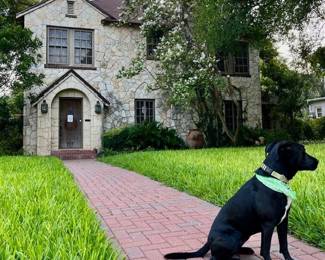 Historic Olmos Park Estate