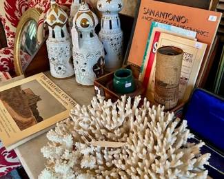 Nancy Pawel Ceramic Castles