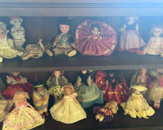 Dolls