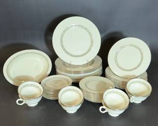 Lenox Springdale Dinnerware