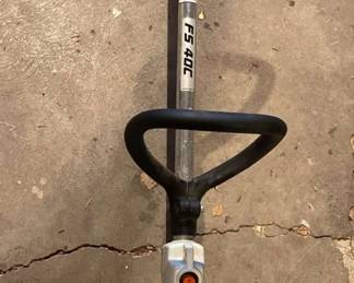 Stihl Gas Powered String Trimmer
