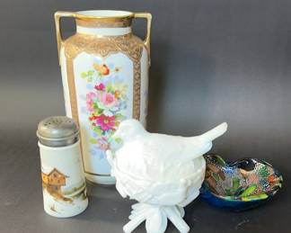 Westmore Bird Nest And More