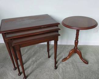 Pennsylvania House Tables