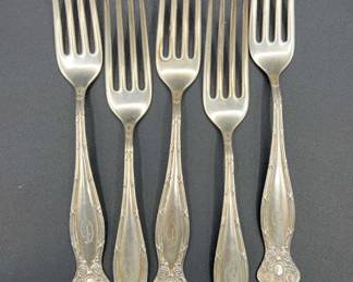 Sterling Forks