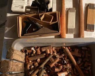 Stanley, Weller, Copper, And More