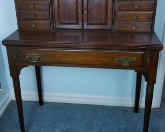 Pennsylvania House Cherry Desk