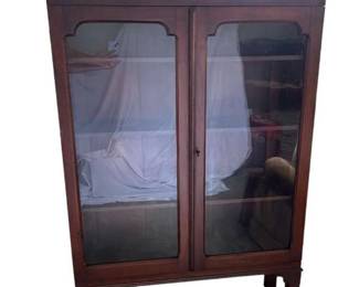 Display Cabinet