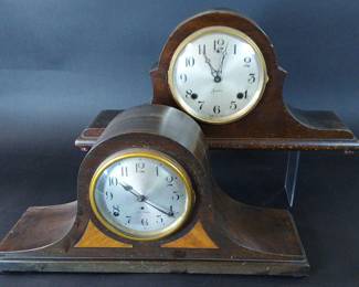 Seth Thomas Mantel Clocks