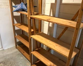 Shelving