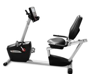 Schwinn SR23 Recumbent Exercise Bike