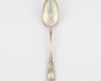 International Sterling Silver Spoon 27g