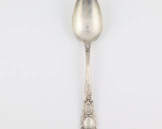 International Sterling Silver Spoon 27g