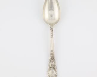International Sterling Silver Spoon 27g