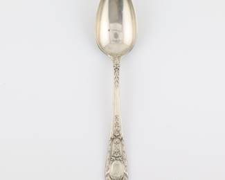 International Sterling Silver Spoon 27g