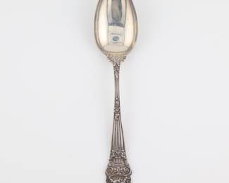 Sterling Silver Spoon 26g