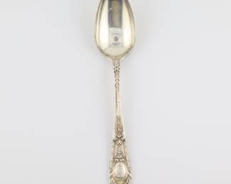 International Sterling Silver Spoon 28g