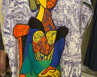 Women's plus size top - 