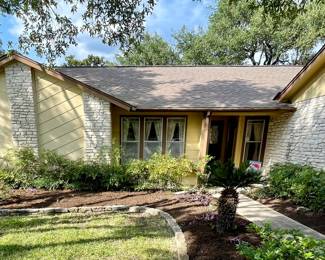 Find us at the corner of YELLOW ROSE and LANGTRY off of BRUSH COUNTRY 