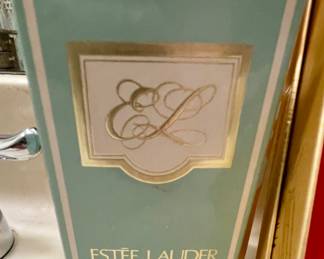 Estee Lauder Youth Dew Bath oil