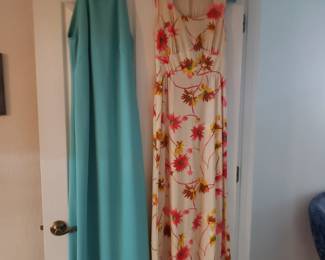 Vintage clothing...several 