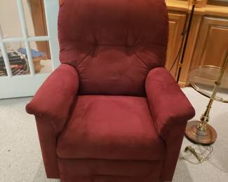 Recliner