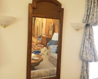 Pair of these mirrors